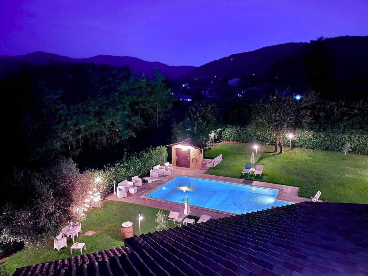 Appartamento in Villa degli Ulivi - Housity