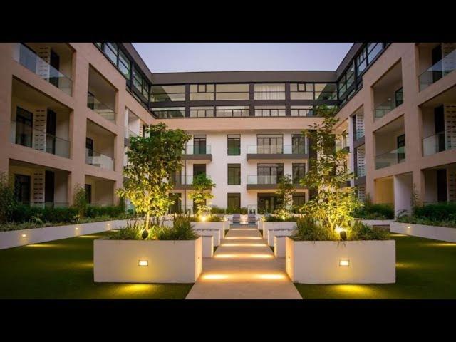 The Avery Loft at Embassy Gardens, Cantonments - Housity