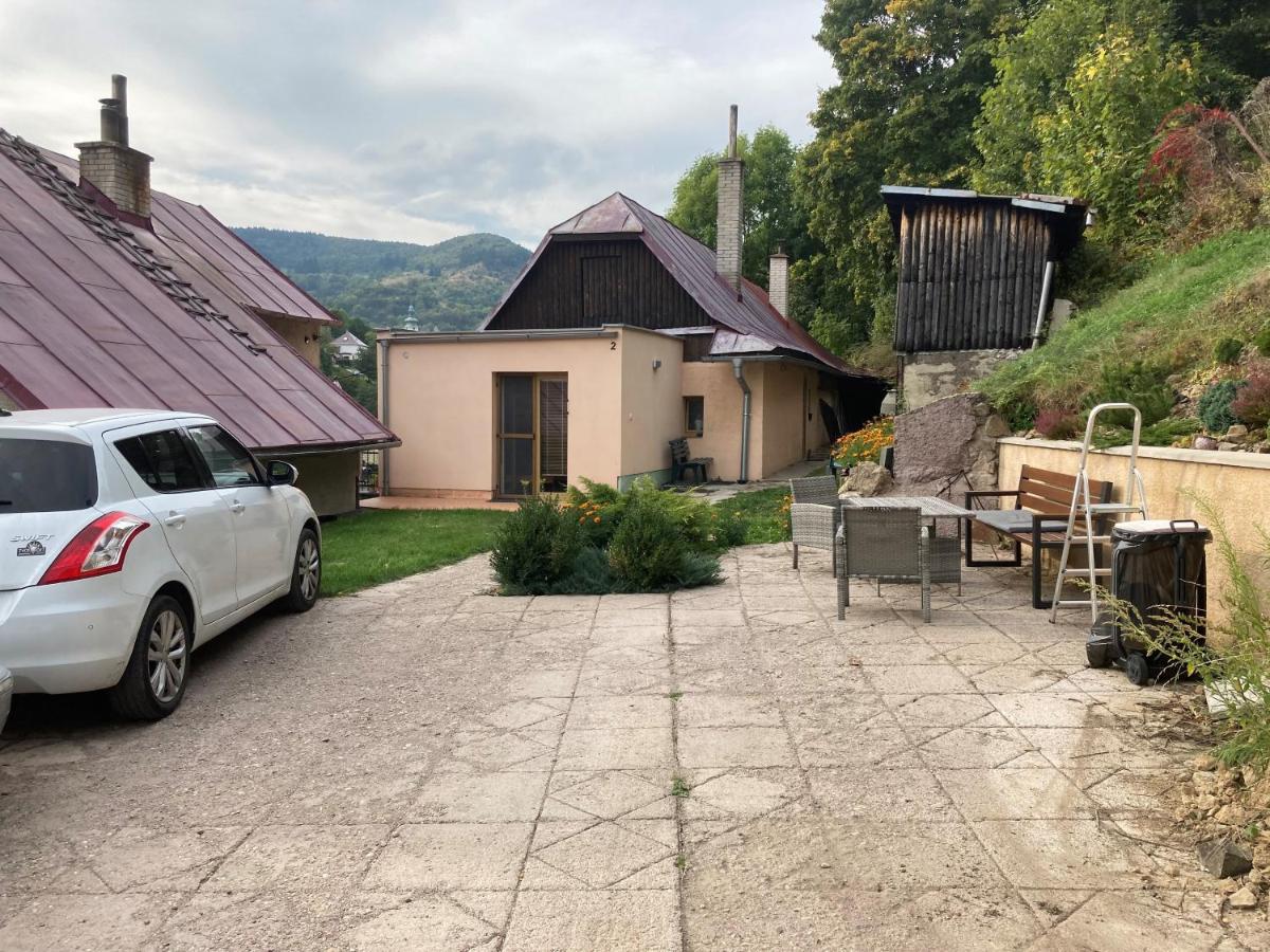 Apartmán Panoráma - Housity