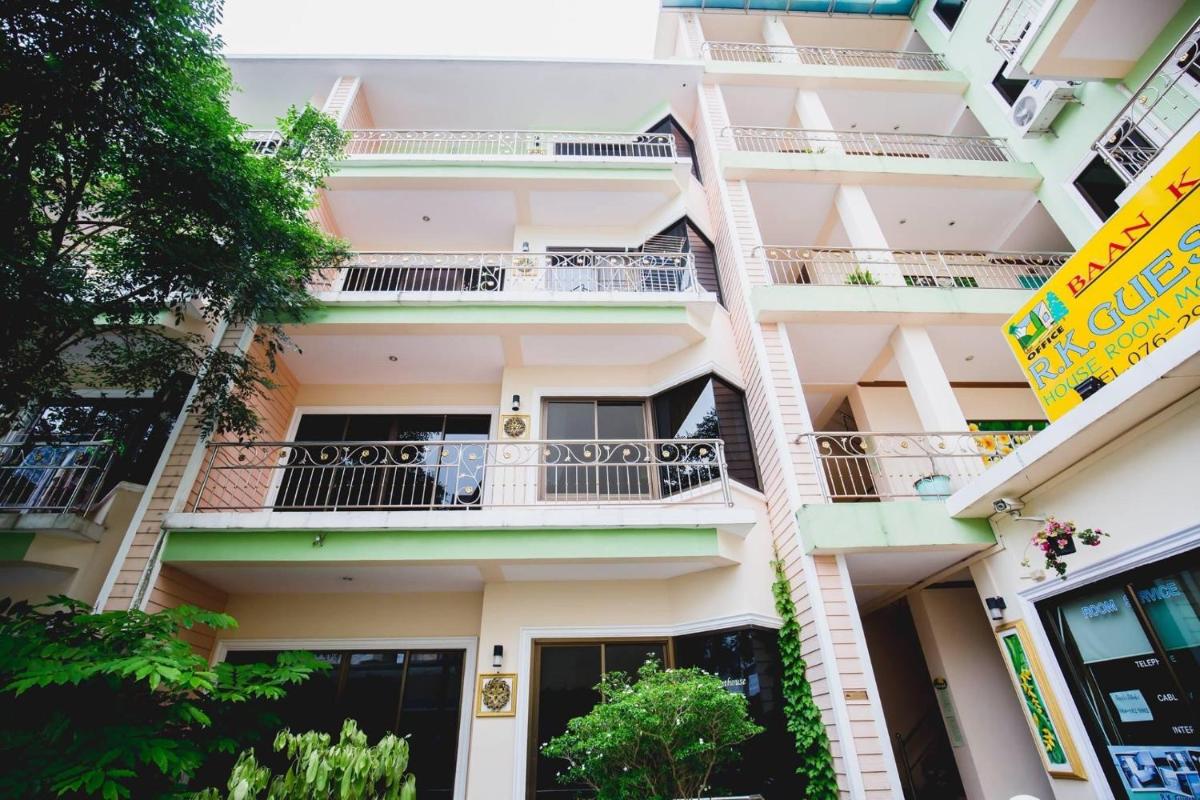 RK Guesthouse - Housity