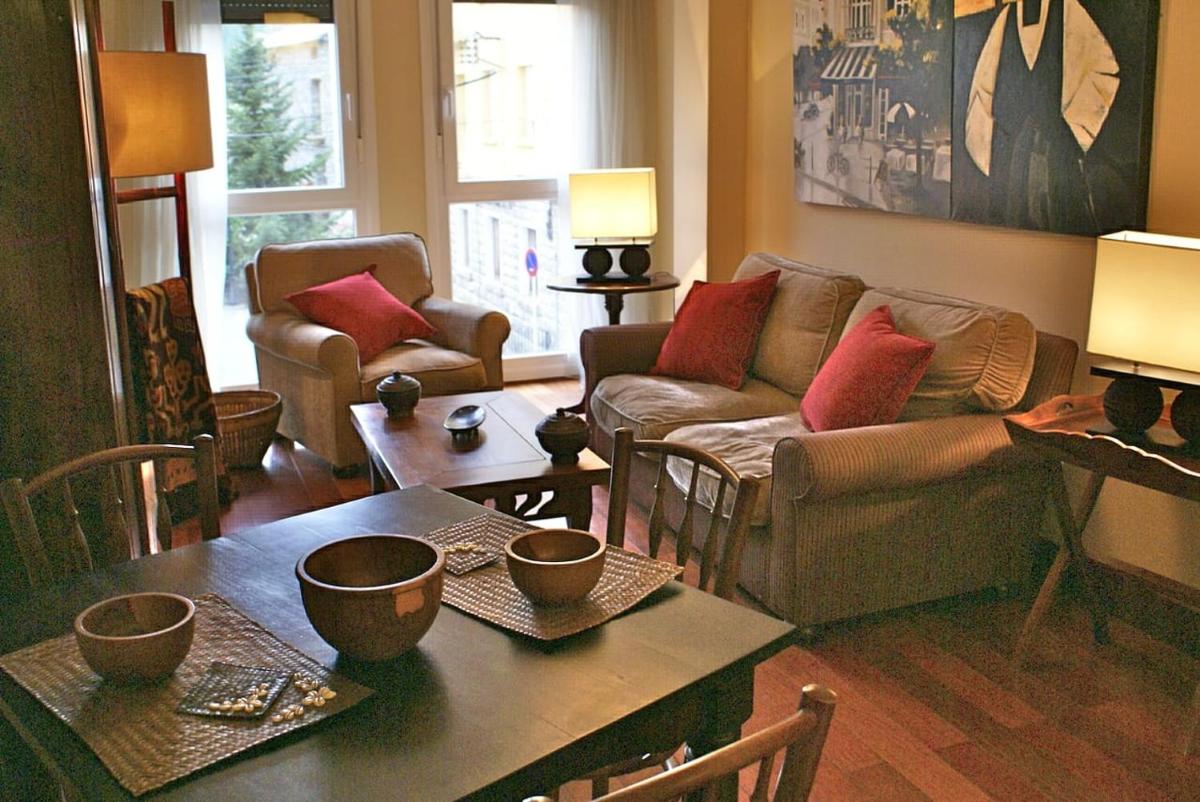 Apartamento Lola2 Boltaña - Housity