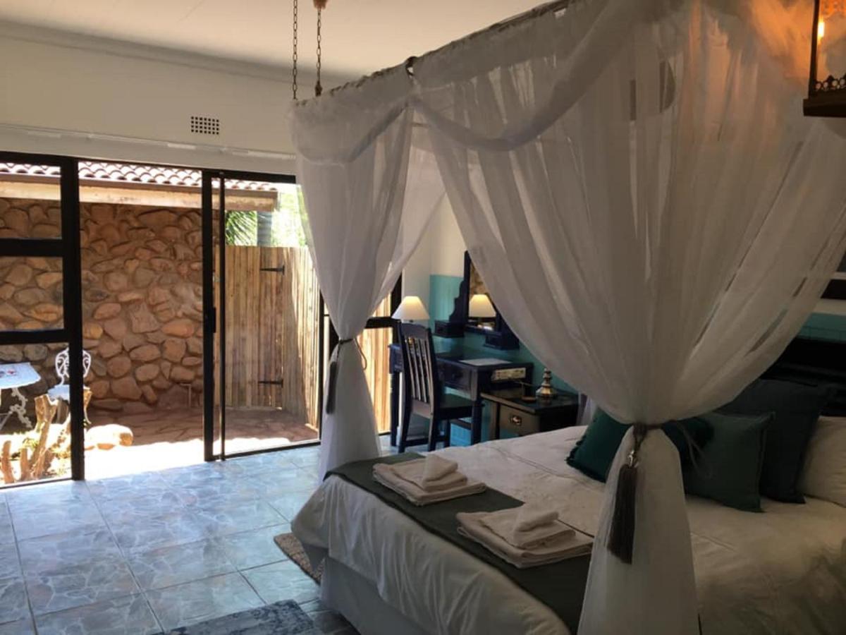 The Sabie Town House Guest Lodge - Housity