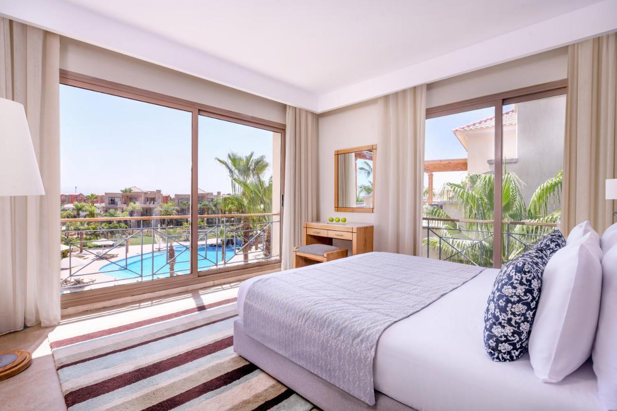 Jaz Little Venice Golf Resort - Housity