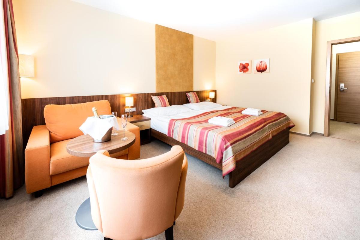 Hotel Artaban - Housity