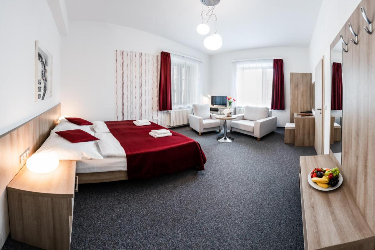 Hotel Artaban - Housity