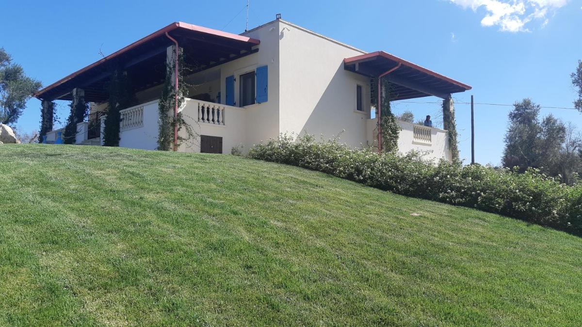 Mariam Holiday House - Housity