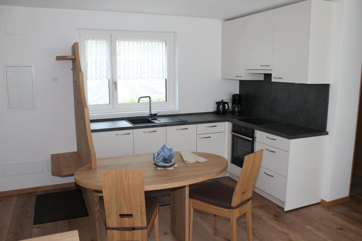 Garni Wiesenhof - Housity