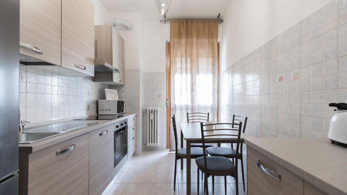 Italianway - Marconi 3 - Housity