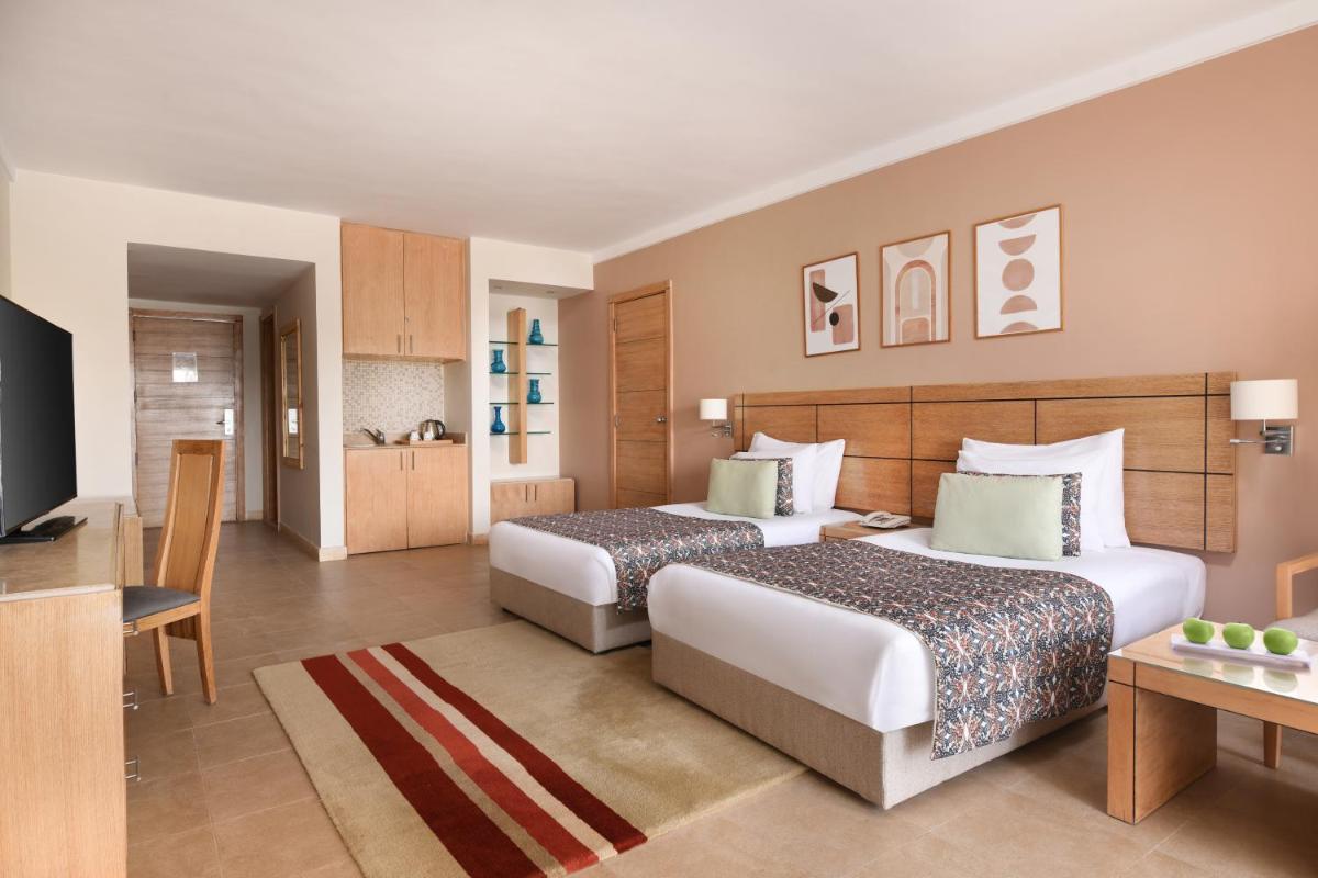 Jaz Little Venice Golf Resort - Housity