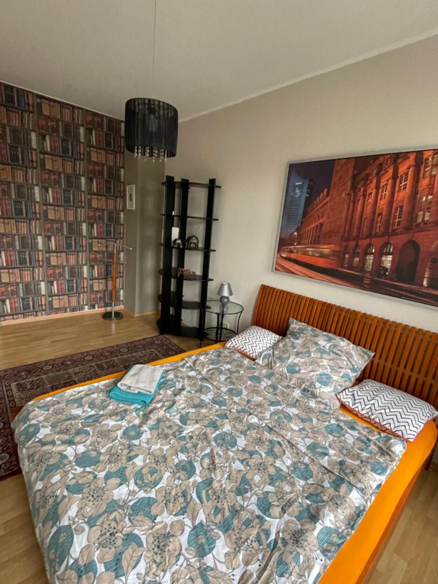Ferienwohnung in der Nähe Leipziger Zentrum - Housity