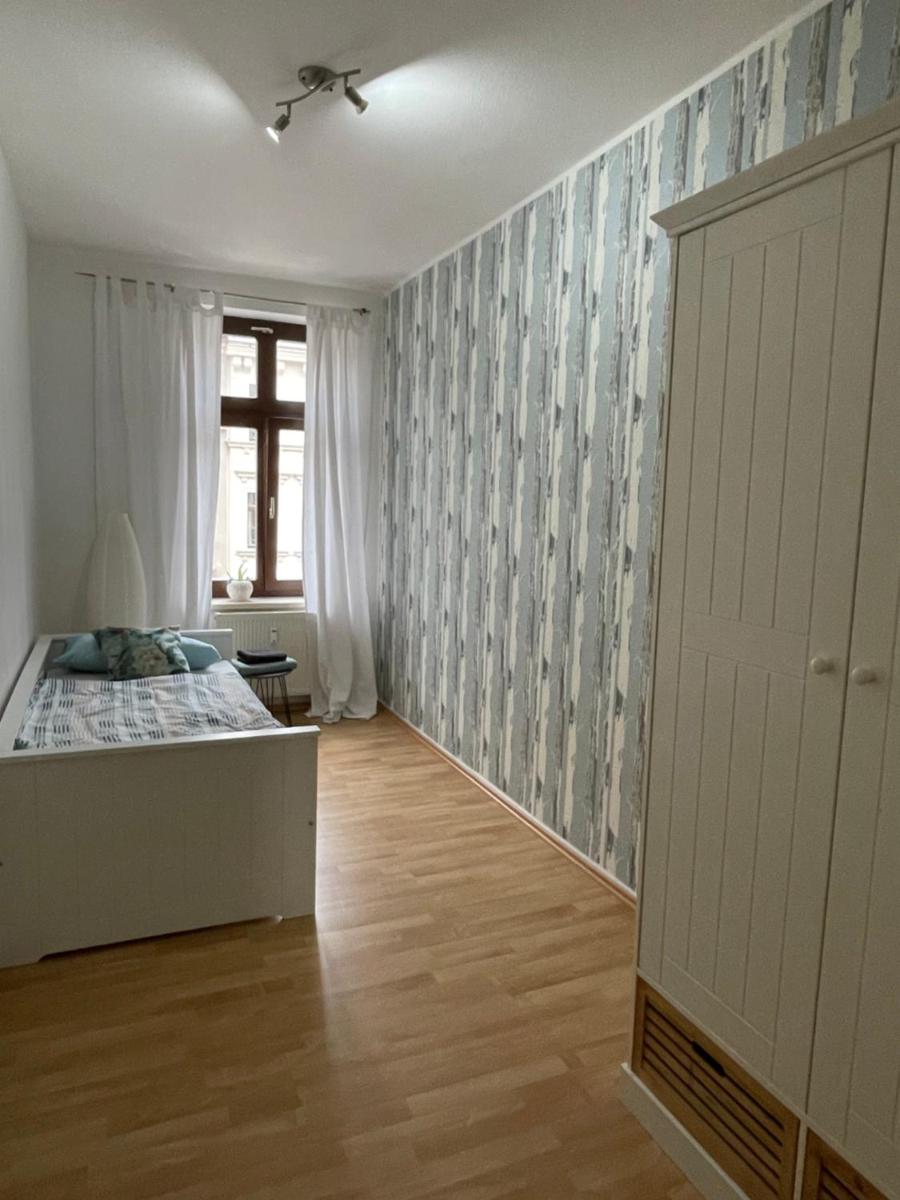 Ferienwohnung in der Nähe Leipziger Zentrum - Housity