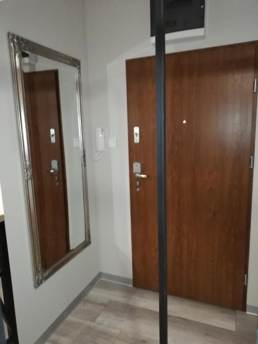 Czerwona Cegła Apartament - Hizvo