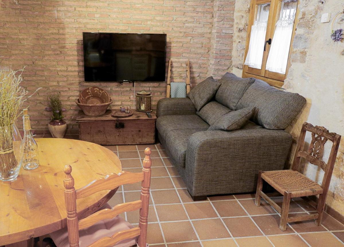 LA MIMBRERA - Housity