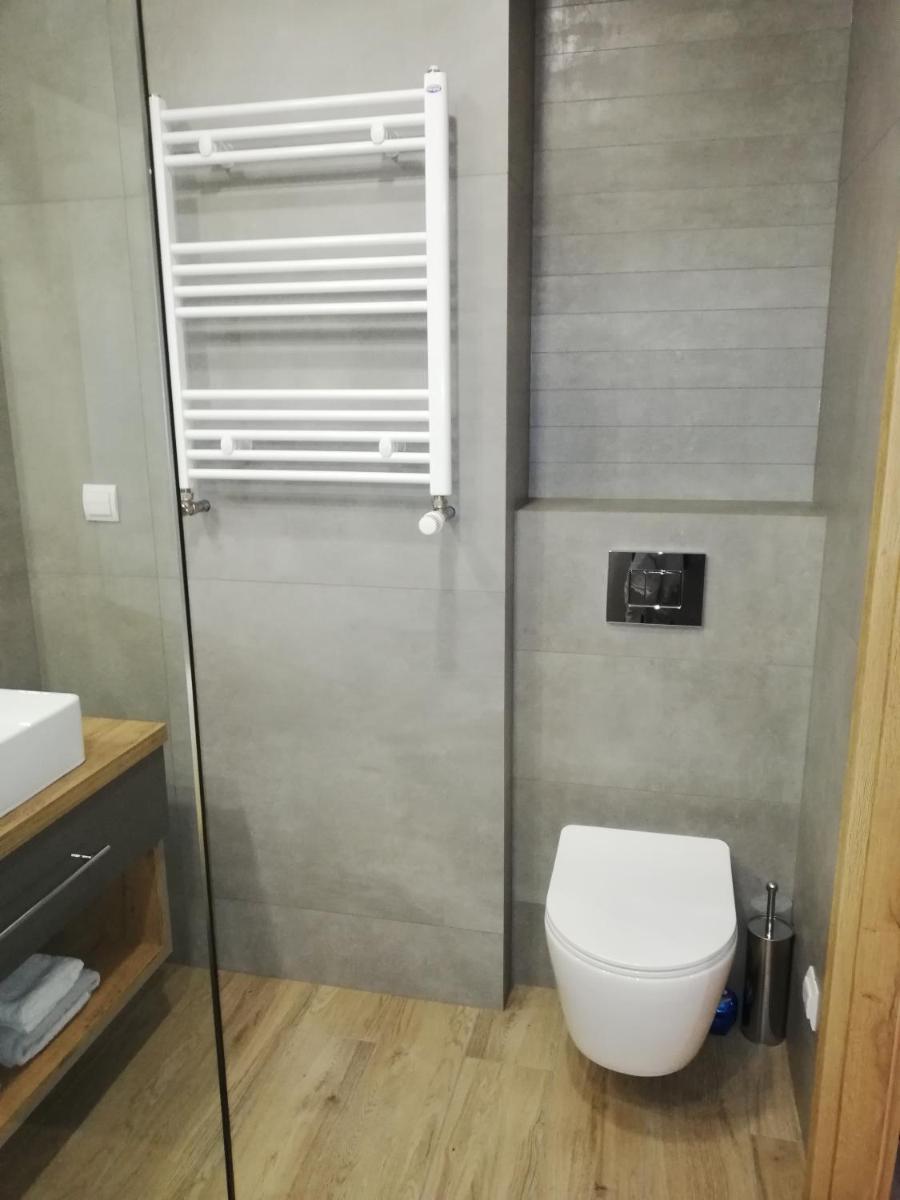 Czerwona Cegła Apartament - Hizvo