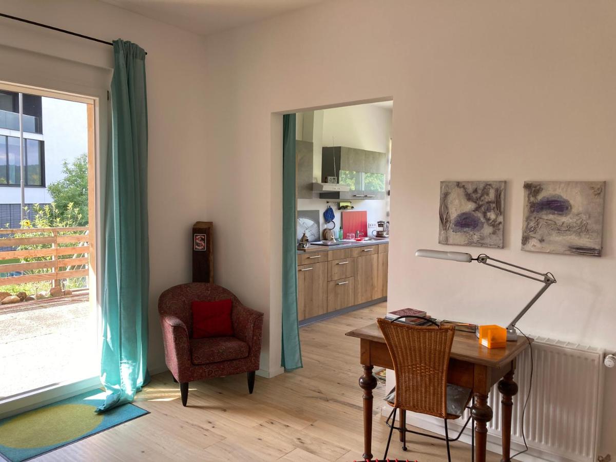 Gästewohnung Mosbach - Housity