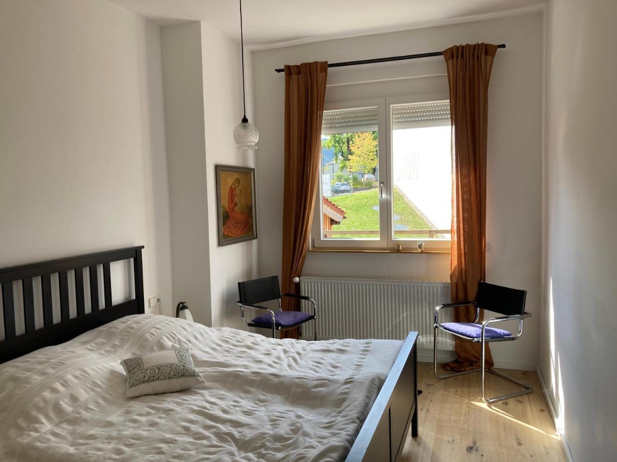 Gästewohnung Mosbach - Housity