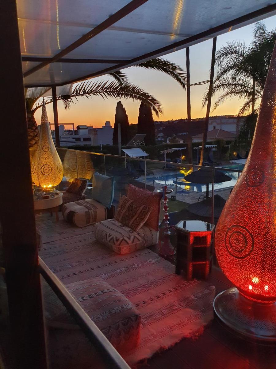 Imagem da galeria de Cerro Da Marina Hotel - Adults Only em Albufeira