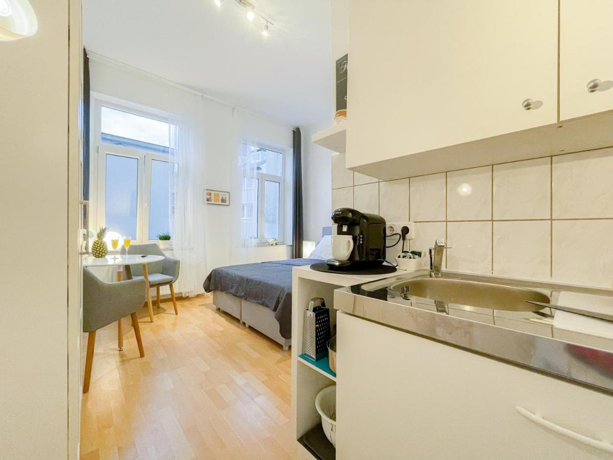 Maison Exclusive - Housity