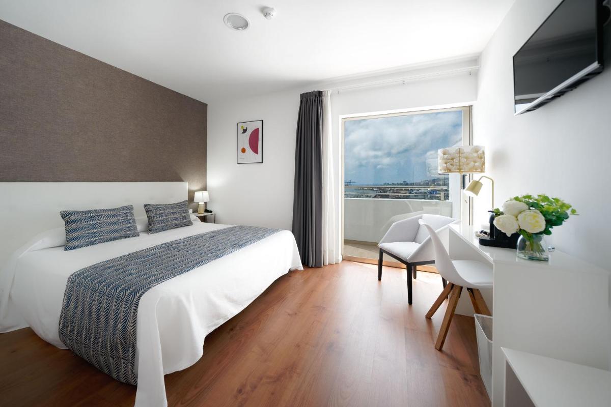 Hotel Matilde by Grupo Matilde - Housity