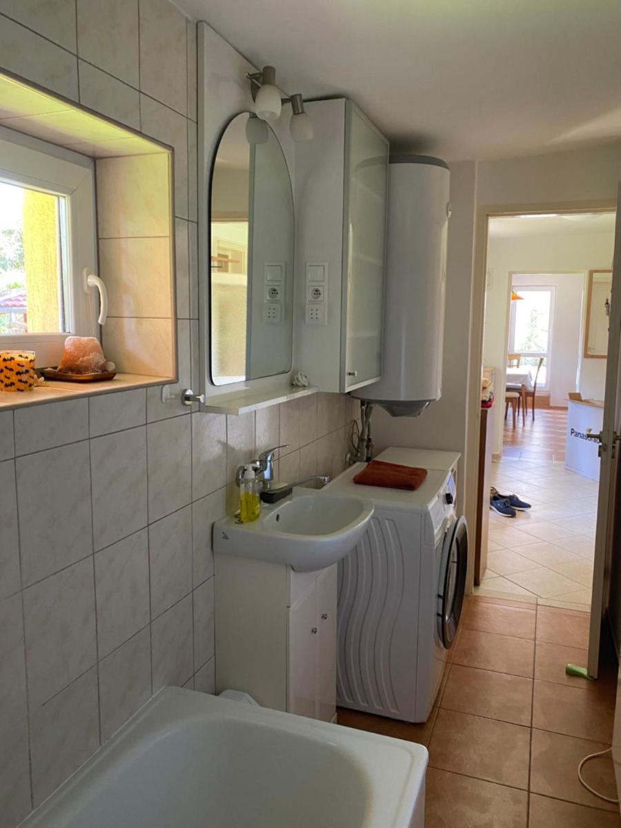 Vityesz Vendégház ** - Housity