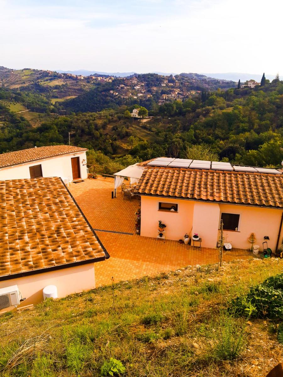 la dimora degli angeli - Housity