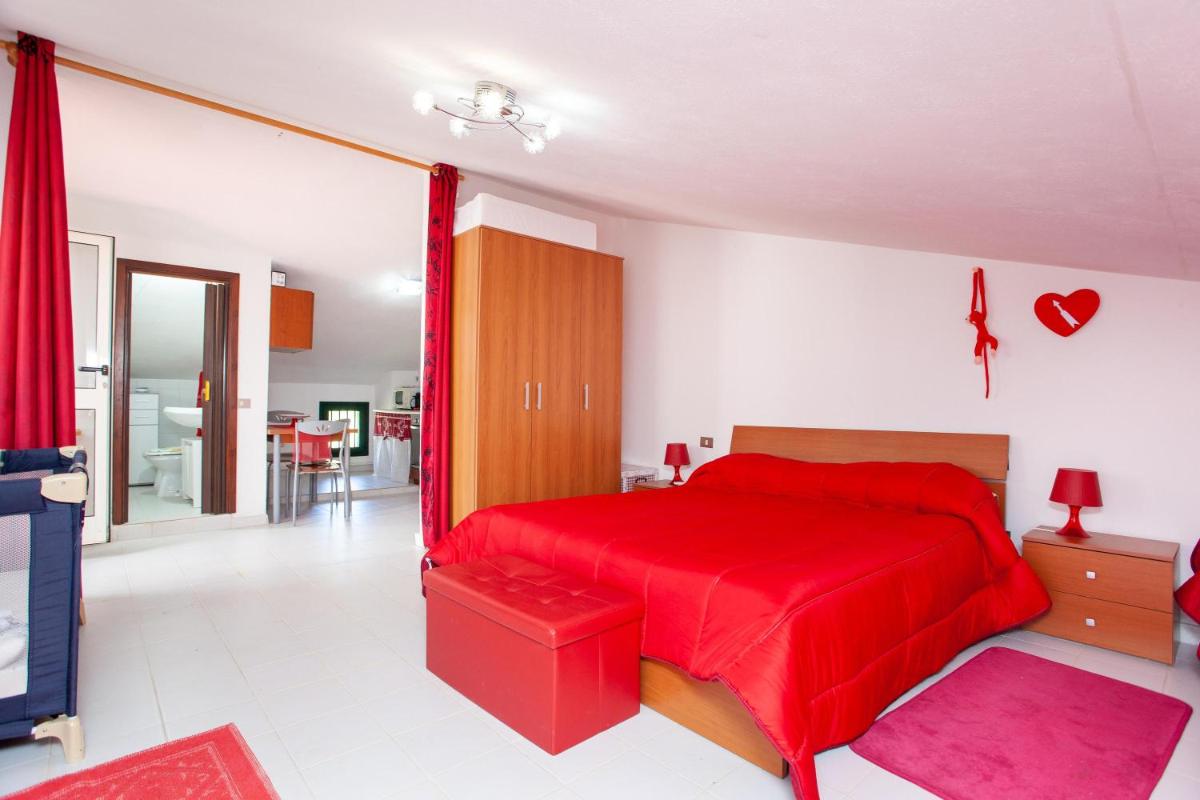 Sky Iris - Housity