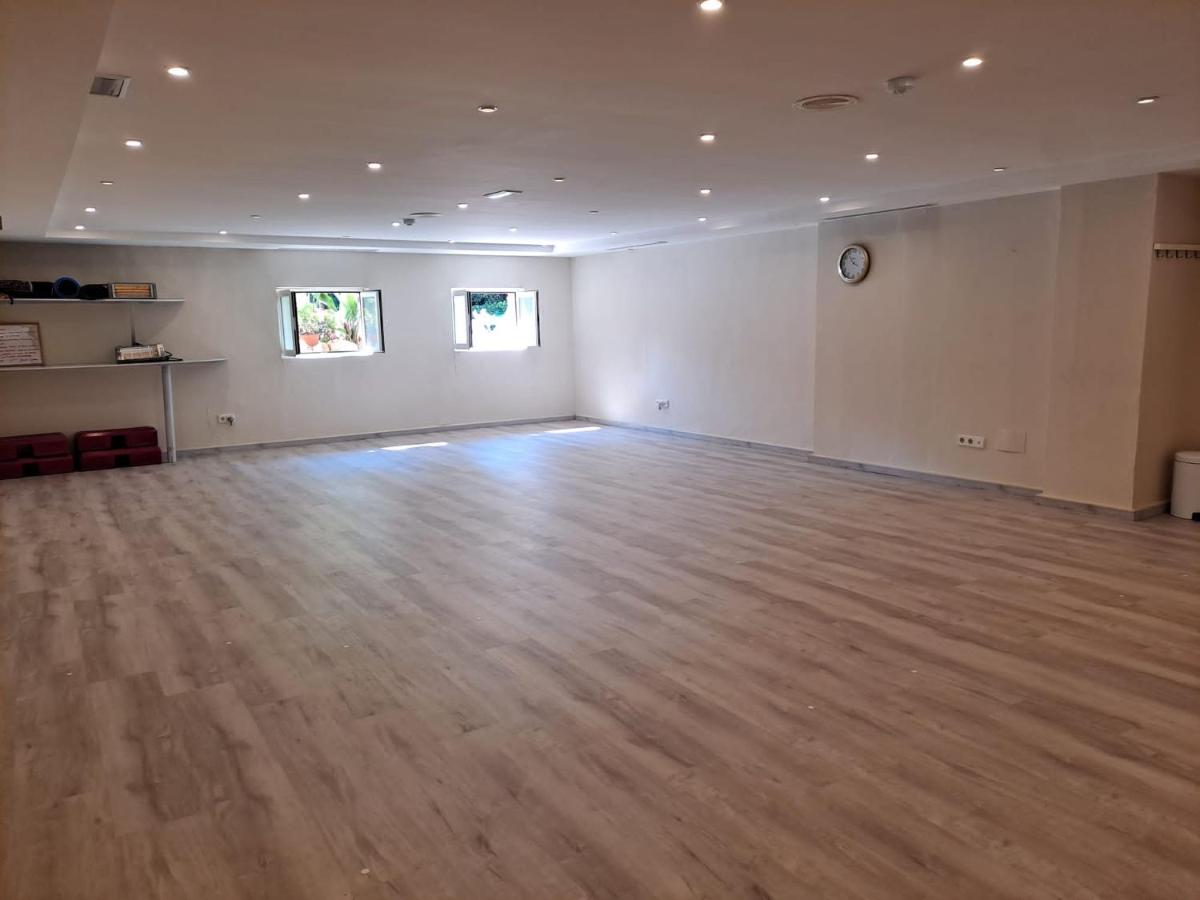 Imagen de la galería de Aparthotel Monarque Sultán, en Marbella