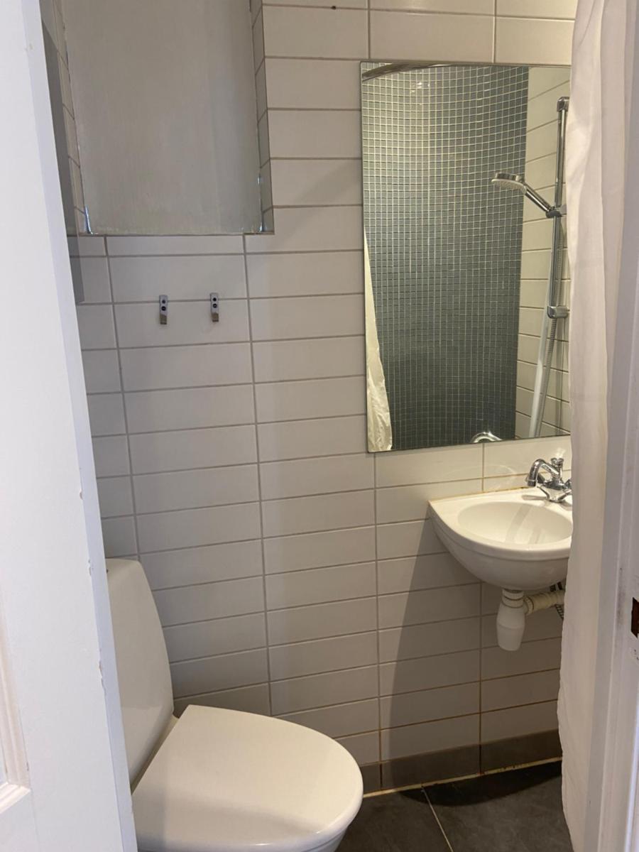 Suitetrails - Bright 2-bedroom apartment in sophisticated Frederiksberg