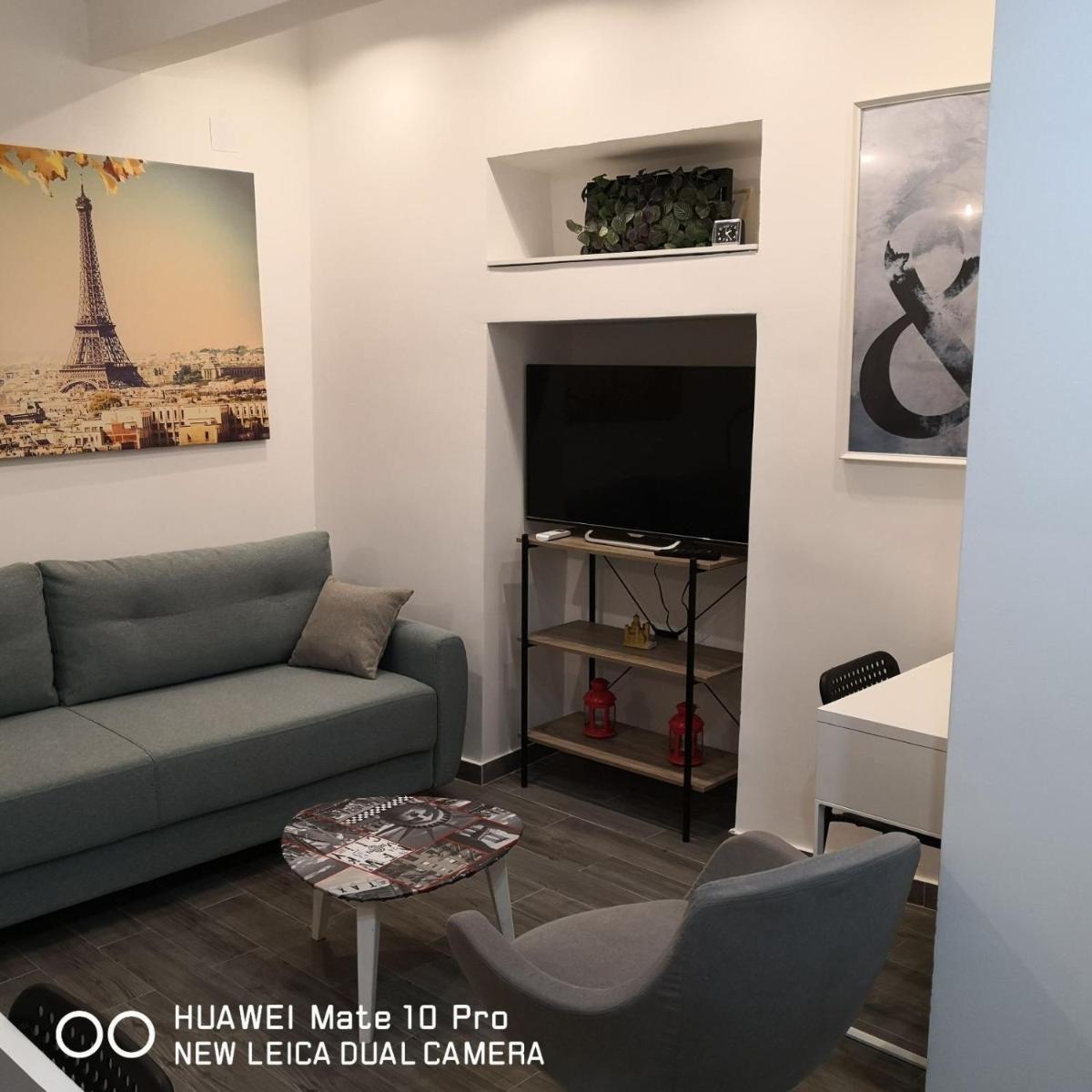 Bibi's apartment - Housity