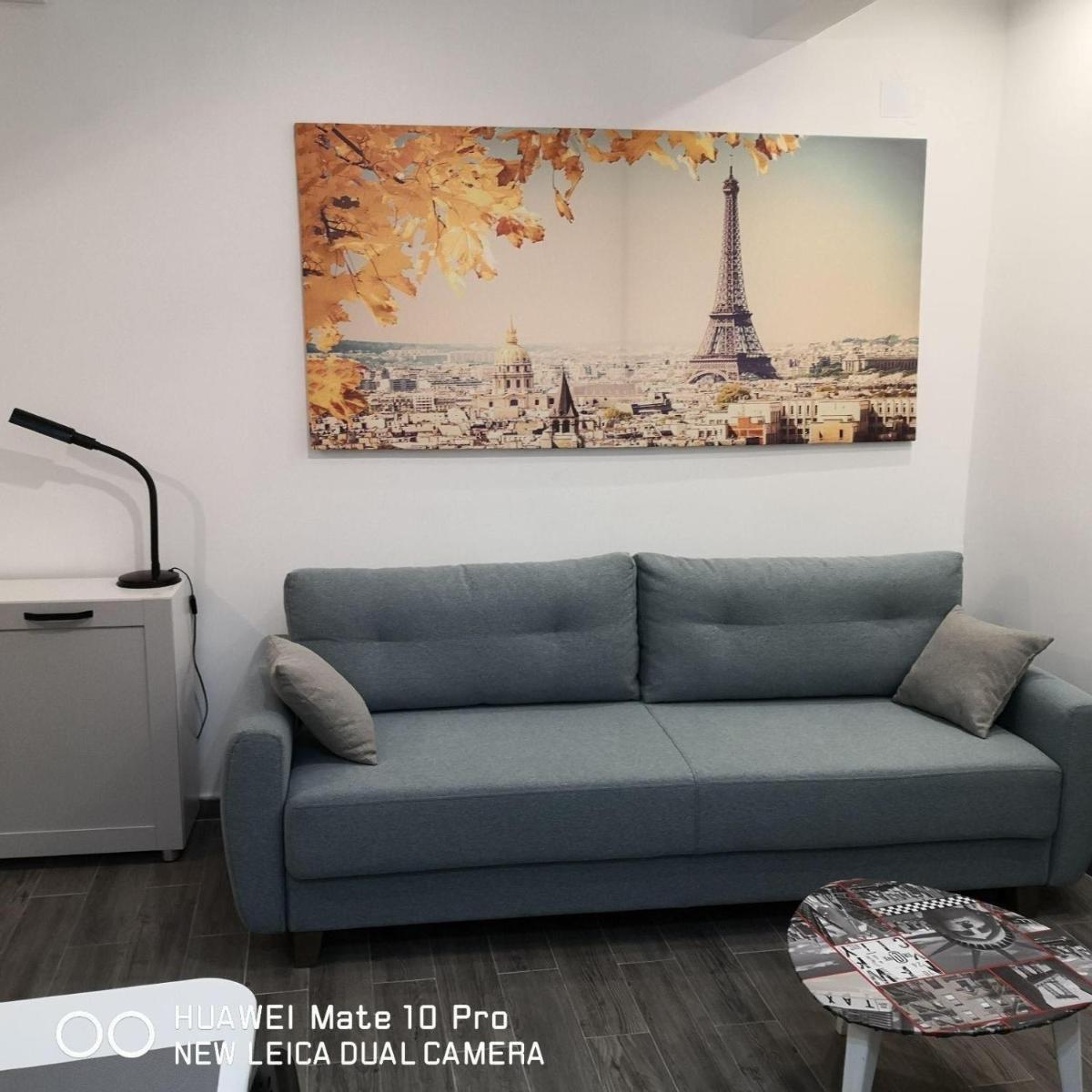 Bibi's apartment - Housity