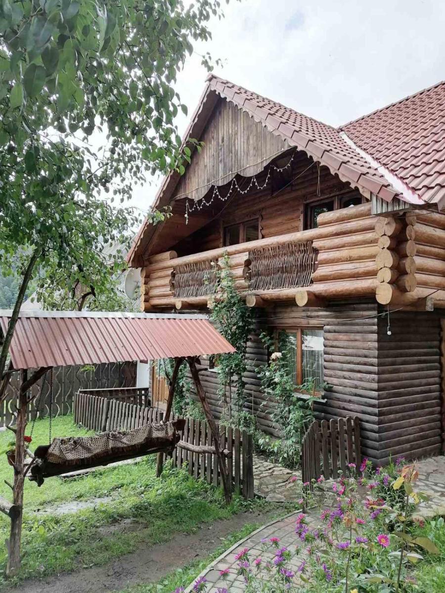 Kotedzh Smereka - Housity