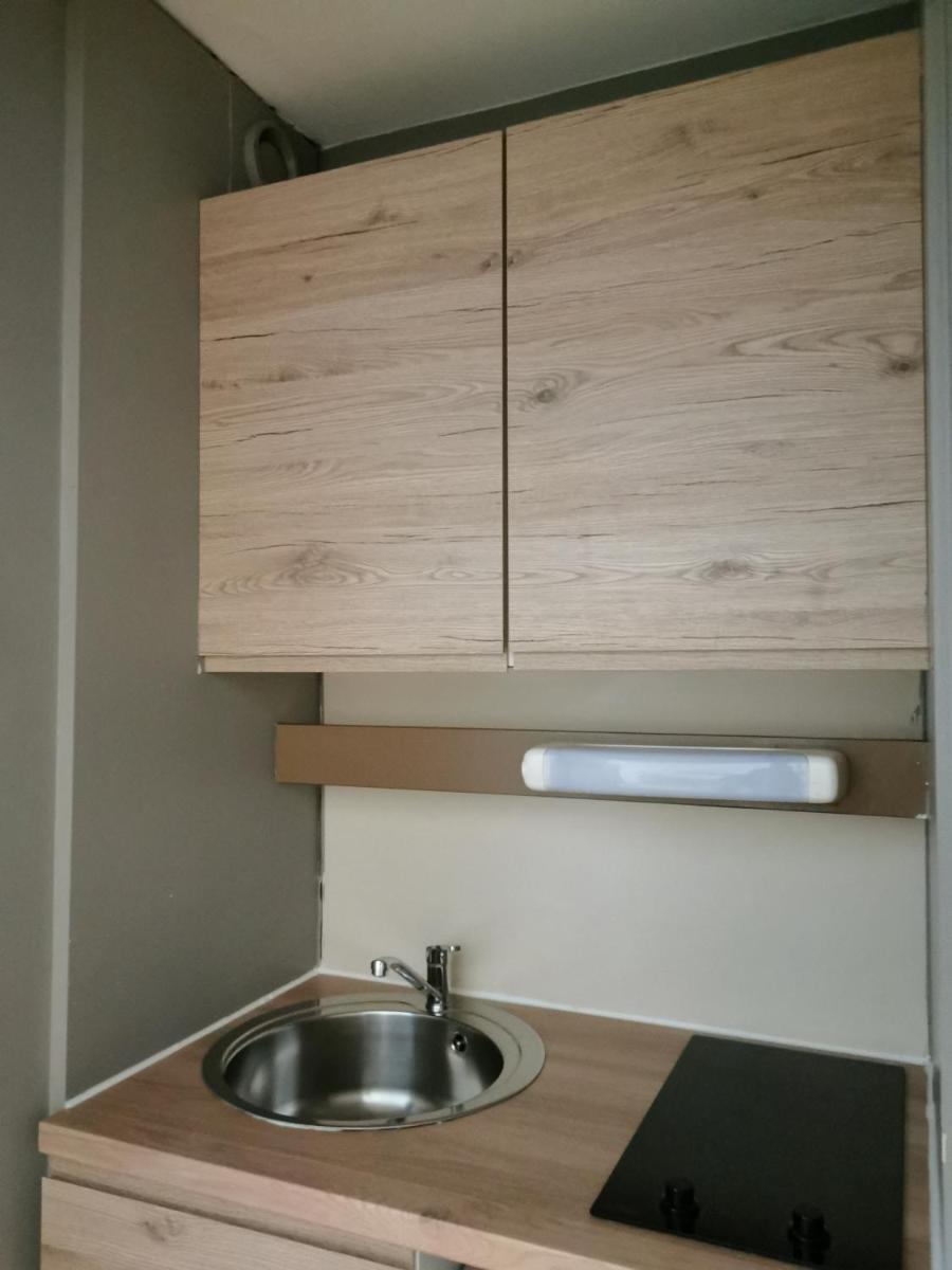 Suitetrails - Studio Langstross, Petite France, Hypercentre, Strasbourg