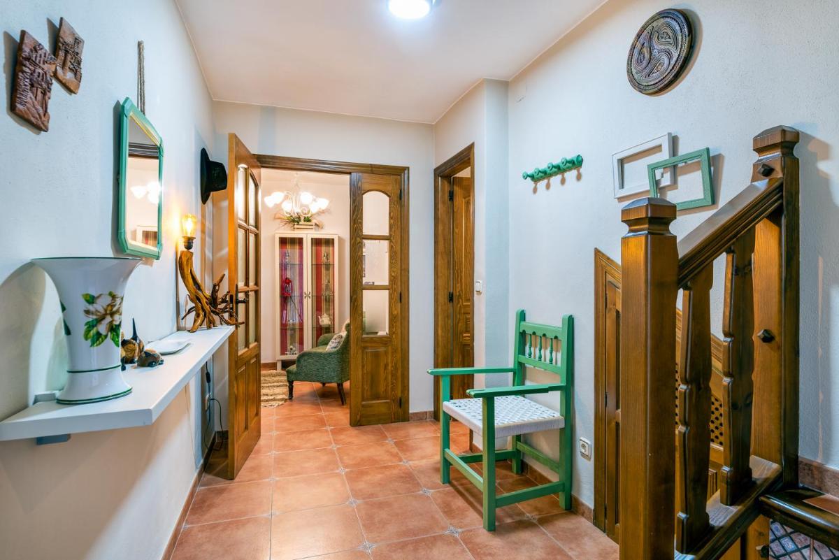Casa abuela pilar - Housity