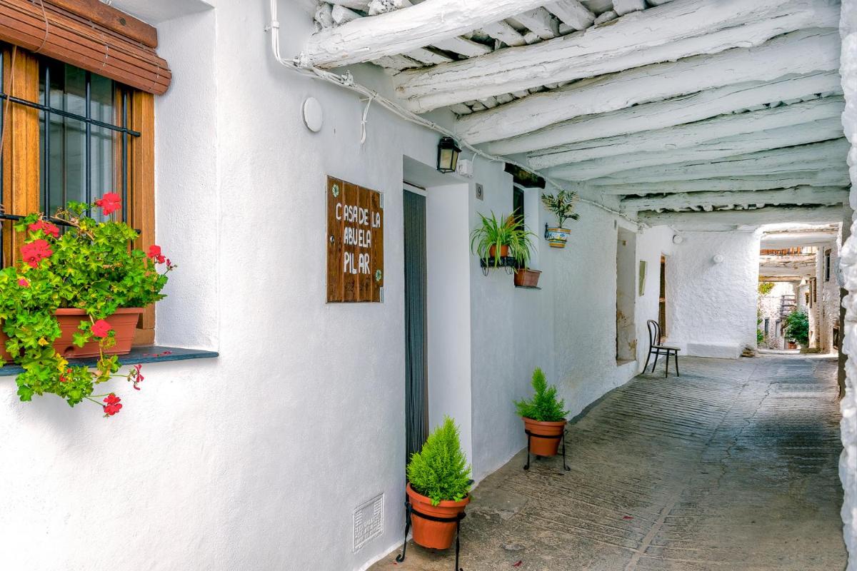 Casa abuela pilar - Housity