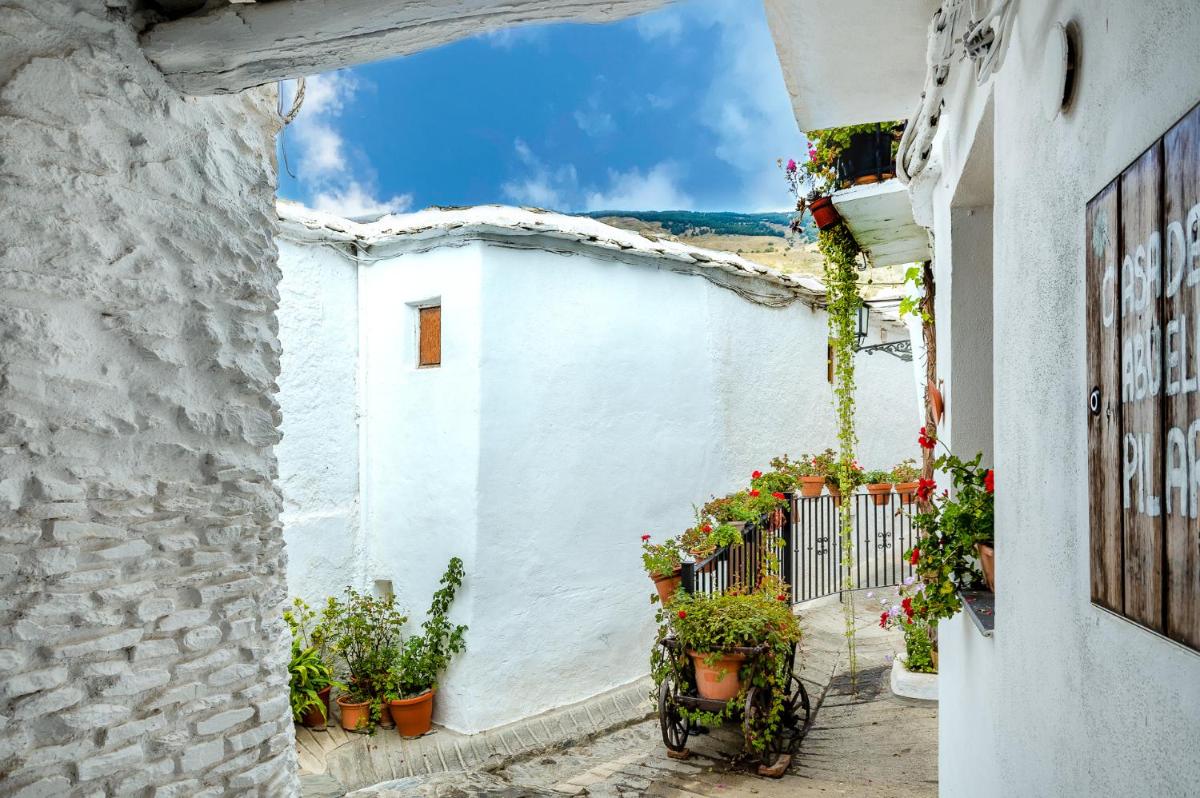 Casa abuela pilar - Housity