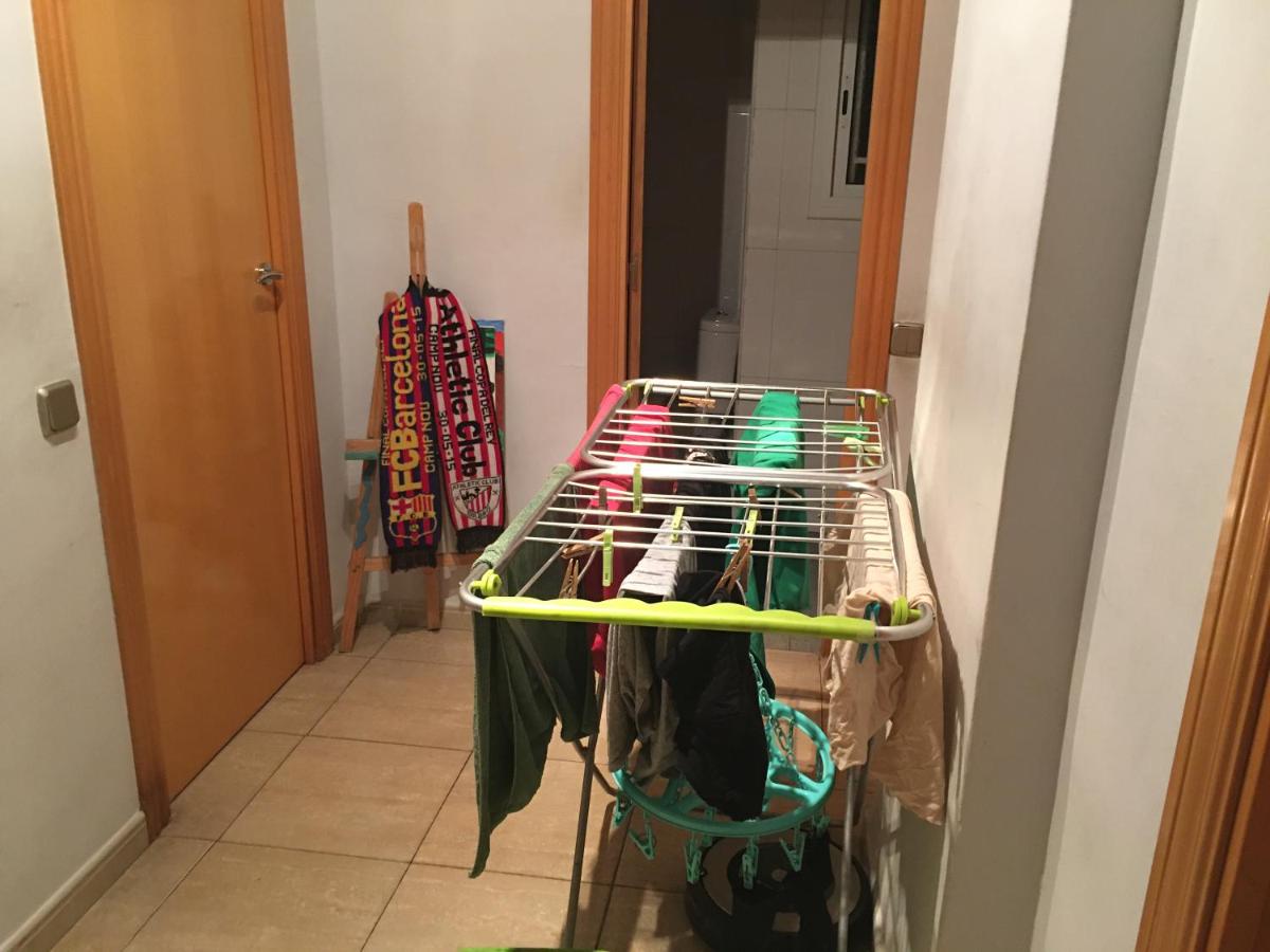 Habitació solo para mujeres - Housity