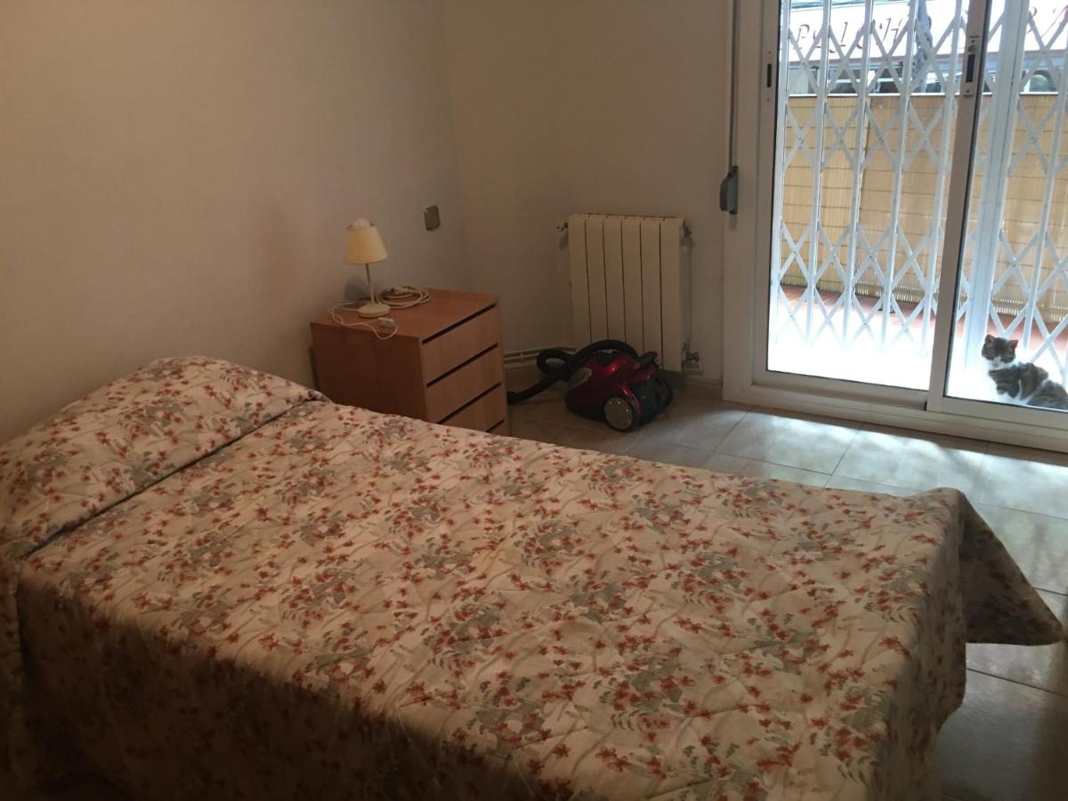 Habitació solo para mujeres - Housity
