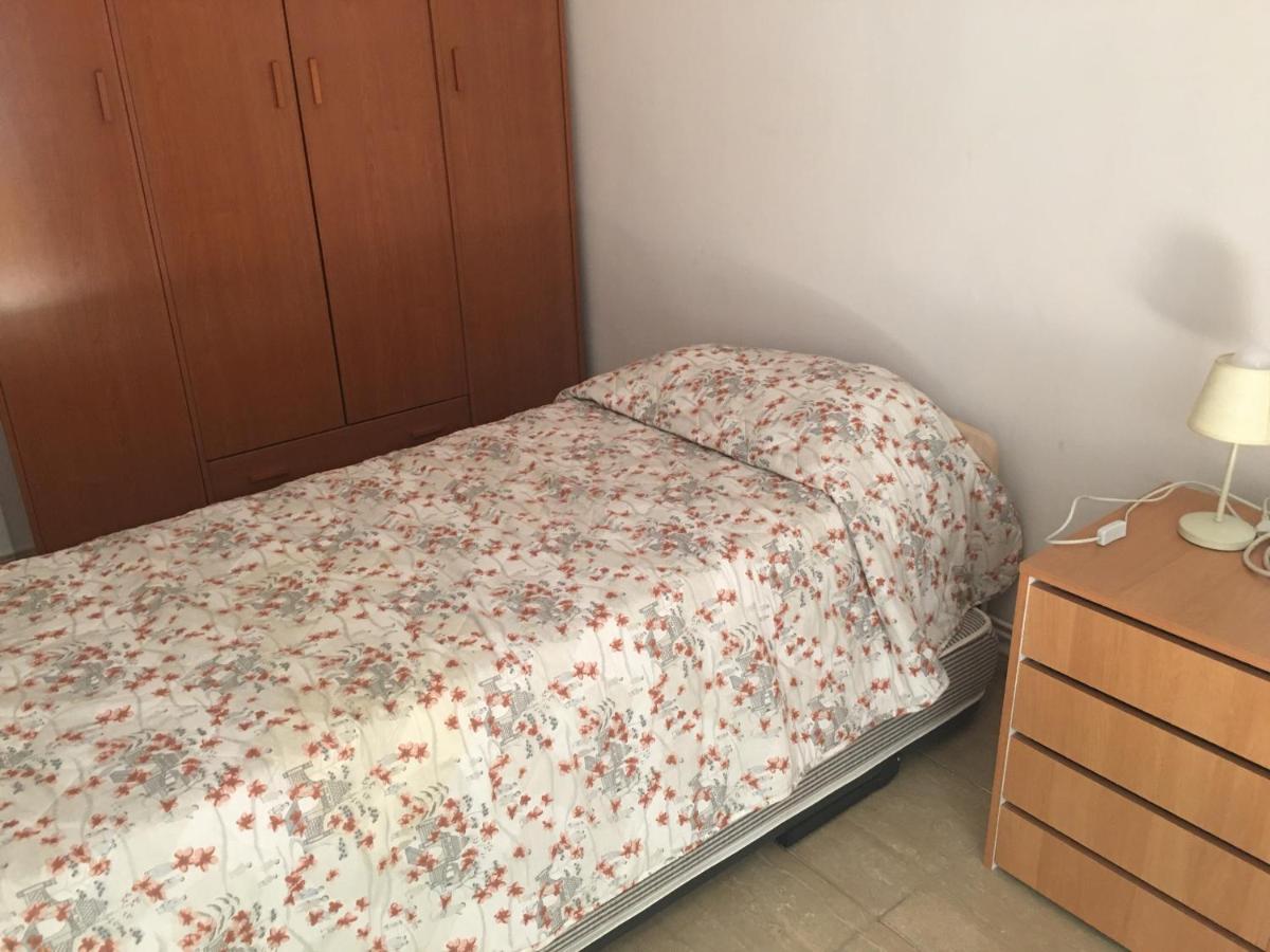 Habitació solo para mujeres - Housity