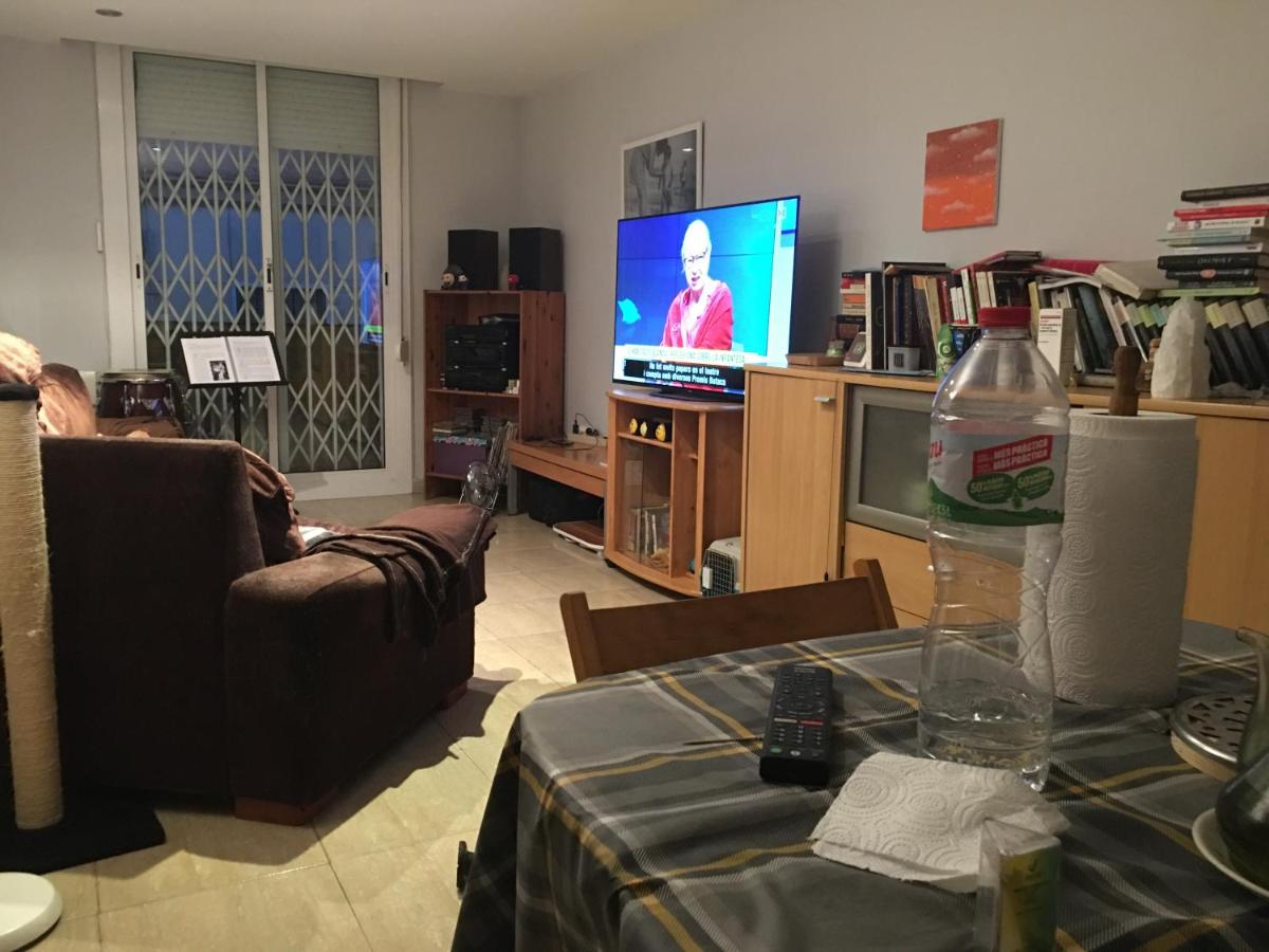 Habitació solo para mujeres - Housity