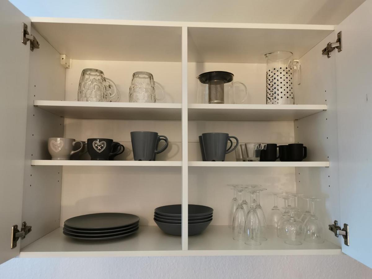 Suitetrails - Studio Langstross, Petite France, Hypercentre, Strasbourg