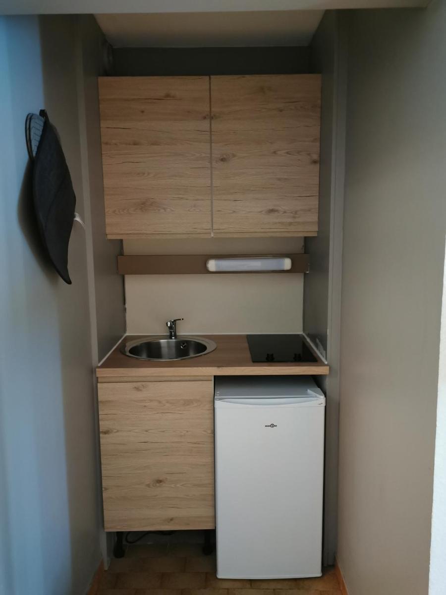 Suitetrails - Studio Langstross, Petite France, Hypercentre, Strasbourg