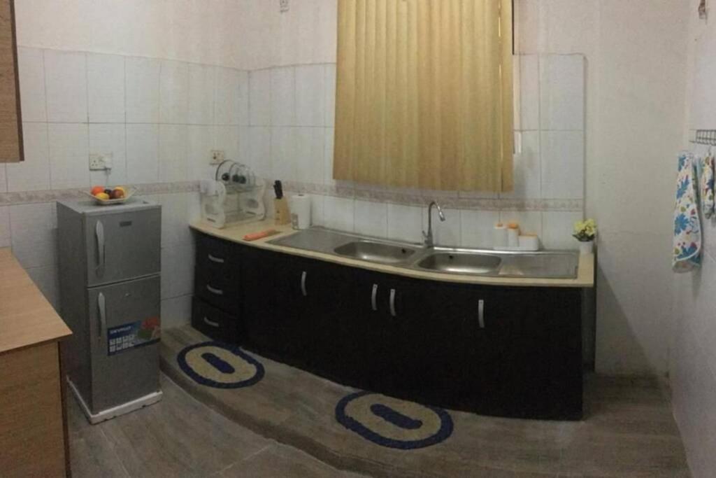 Suitetrails - Beautiful 1 Bedroom apartment Lekki