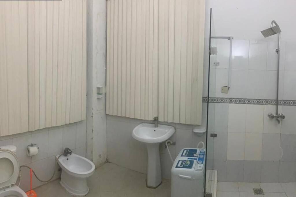 Suitetrails - Beautiful 1 Bedroom apartment Lekki