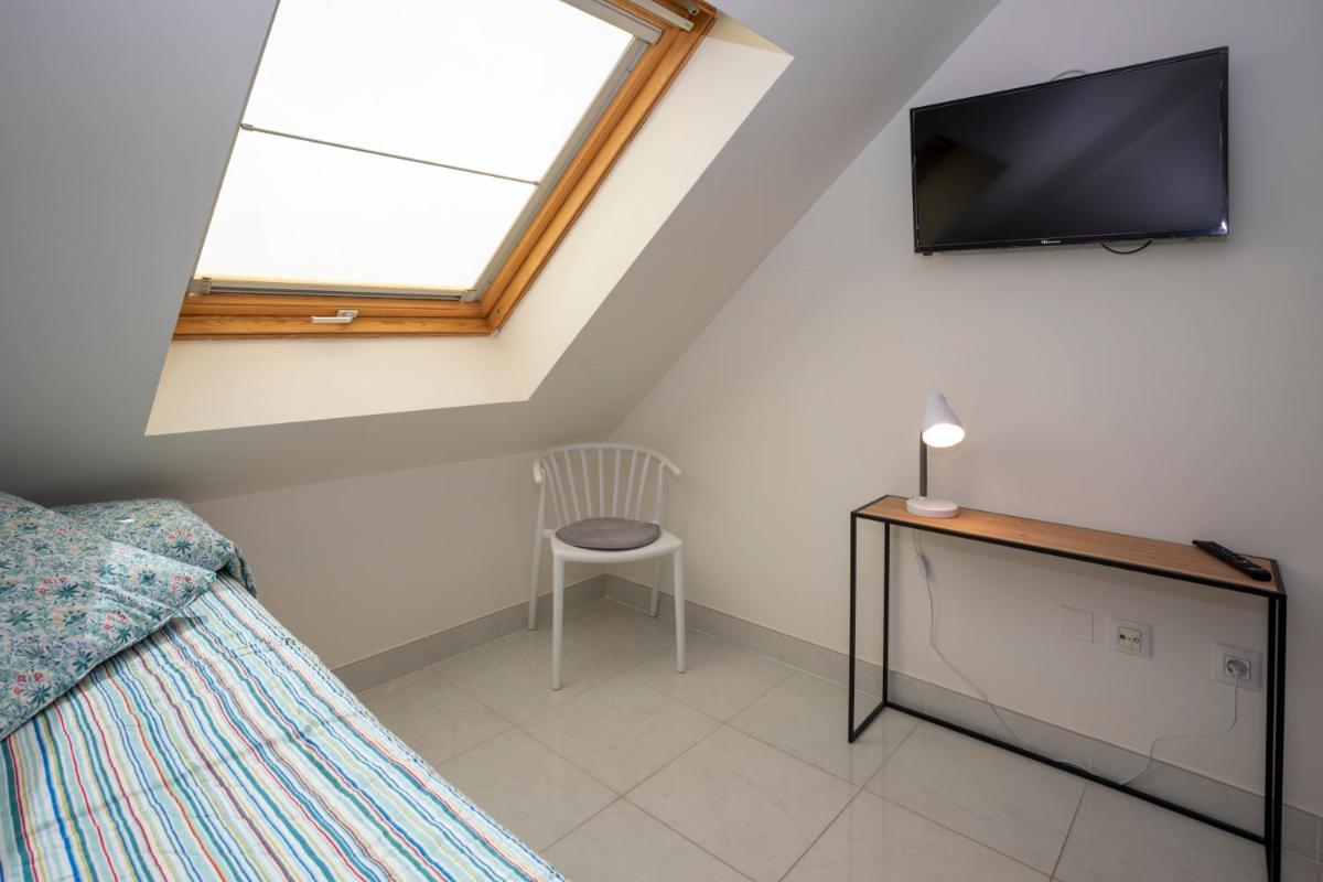 Nautilus Atico, 3 dormitorios, puerto, by Bookindenia - Housity