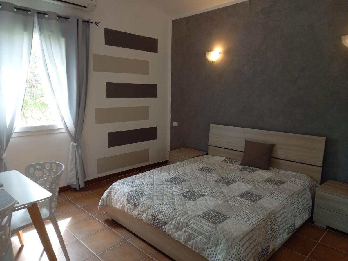 Iacovino Country House - Housity