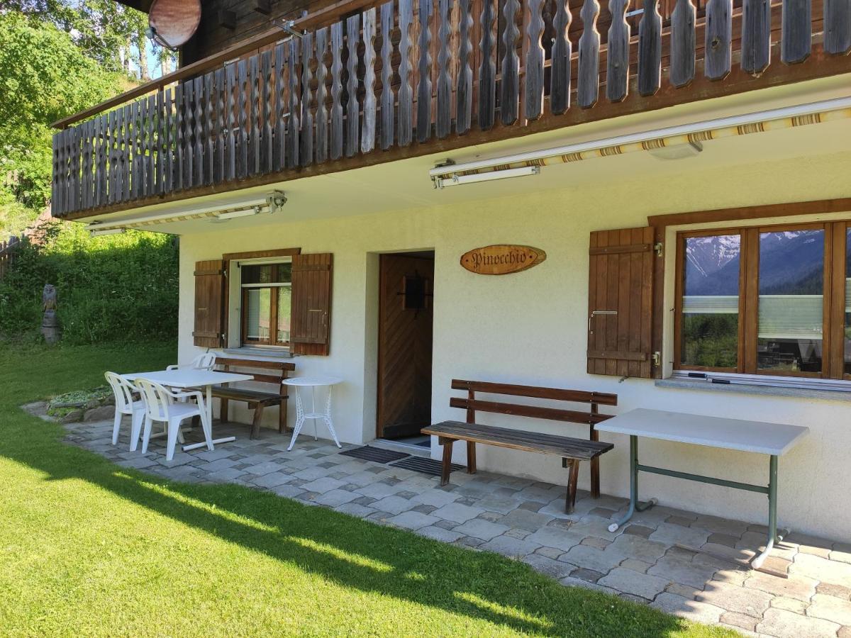 Chalet Pinocchio - Housity