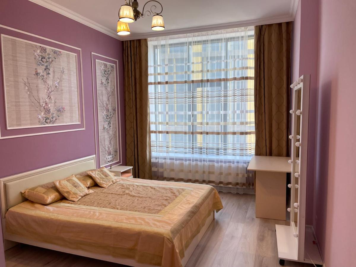 Apartamenty avenue 5 - Housity