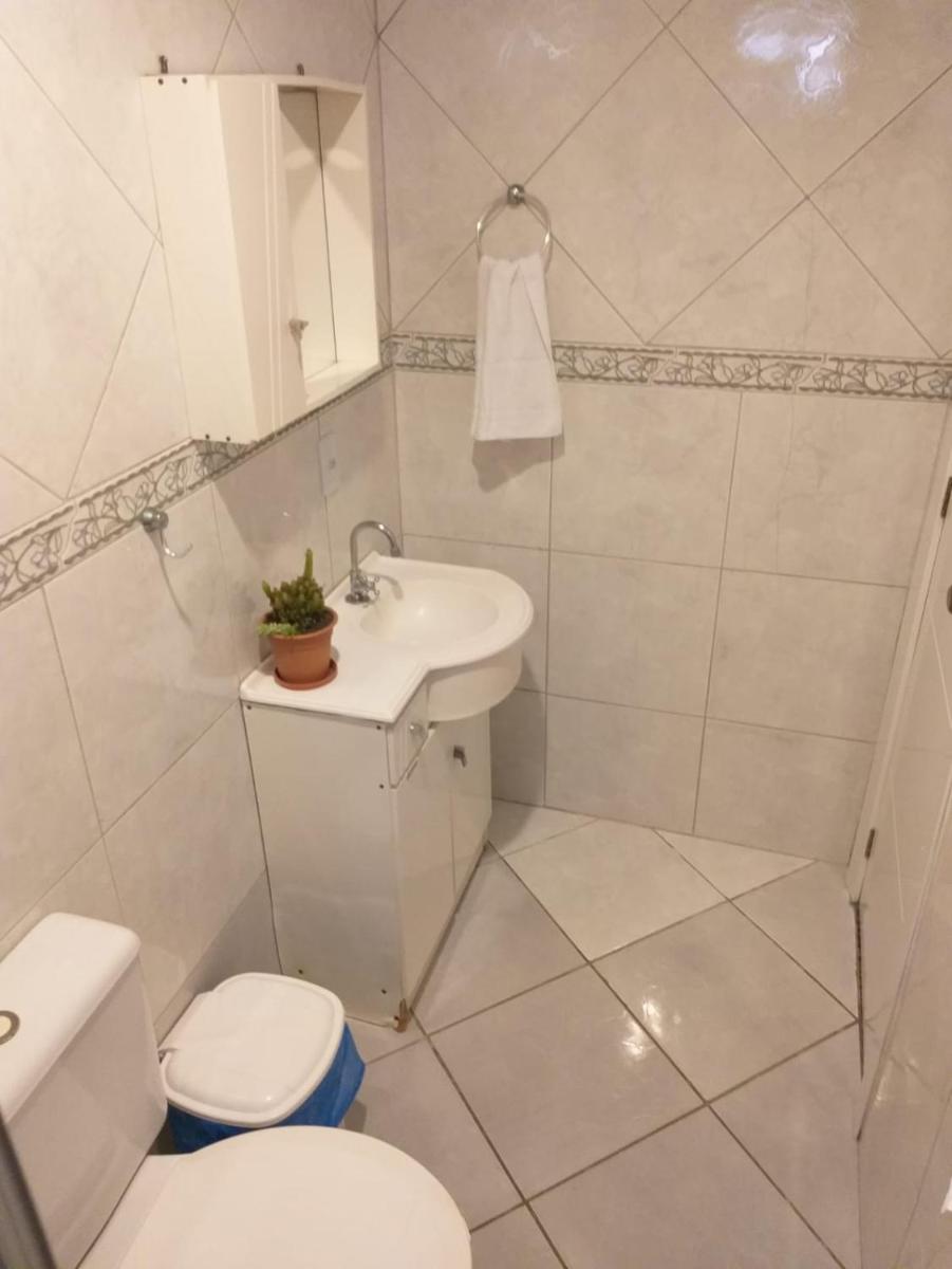 Solar das Flores apto 03 - Hizvo
