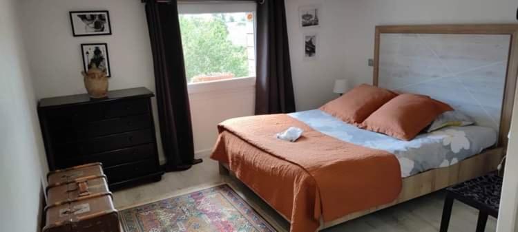 Gite Mimosa - Housity