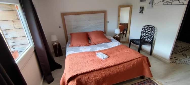 Gite Mimosa - Housity